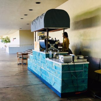ChadLou's Coffee Roasters - Coffee stand outside the East-West Center. - Coffee & Tea Near Me - Kailua, Hawaii