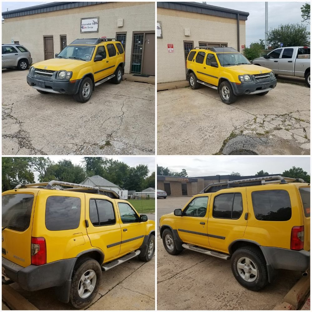 AUTOMOTIVE REPAIR BY Updated September 2024 61 Photos & 10