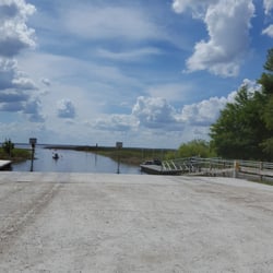Ralph V. Chisholm Regional Park - Canoeing