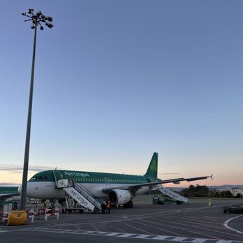 Dublin Airport - Airports Near Me - Dublin, D