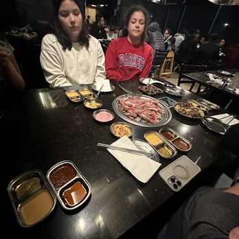 Iron Age - Korean Near Me - Rockville, Maryland Iron Age - Korean Near Me - Rockville, Maryland