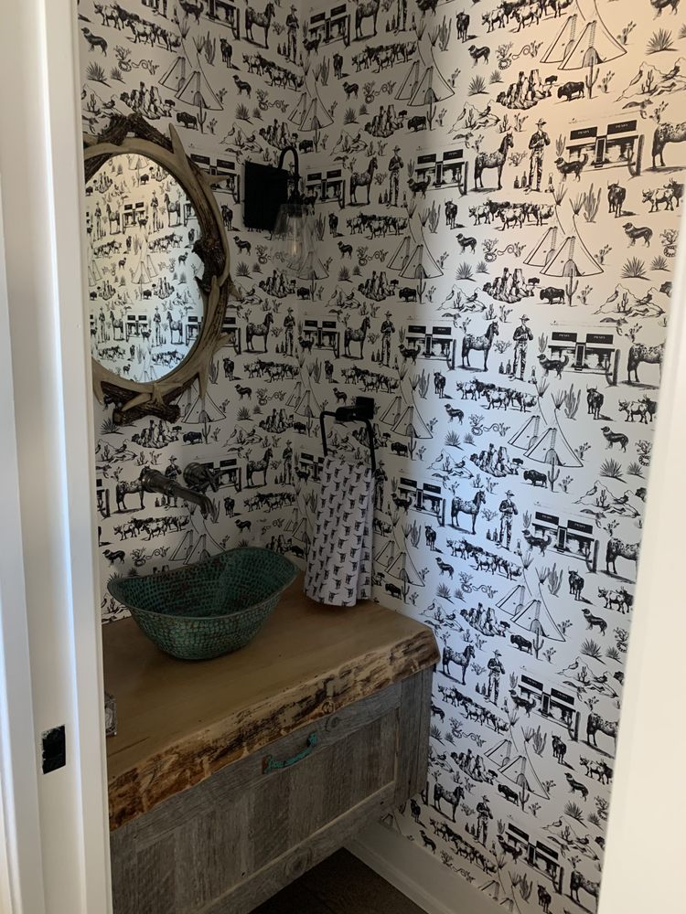 Slide of Diamante Plumbing