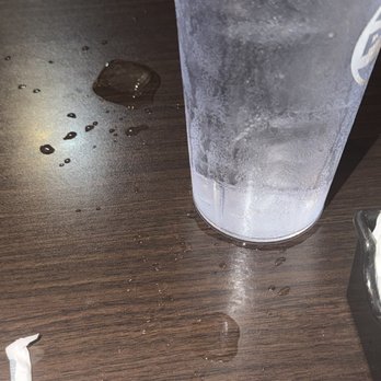 Hibachi Grill & Supreme Buffet - Slapped my water down didn't clean it up - Japanese Near Me - Indianapolis, Indiana Hibachi Grill & Supreme Buffet - Slapped my water down didn't clean it up - Japanese Near Me - Indianapolis, Indiana