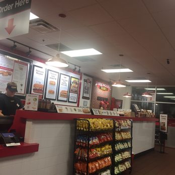 Firehouse Subs - the inside of a fast food restaurant - Fast Food Near Me - Cleveland, Tennessee Firehouse Subs - the inside of a fast food restaurant - Fast Food Near Me - Cleveland, Tennessee