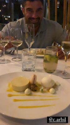 El Dorado Maroma by null