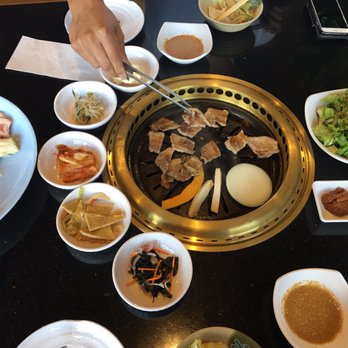 Nagomi Sushi & Noodle - Delicious delicately seasoned banchan - Sushi Bars Near Me - Ann Arbor, Michigan Nagomi Sushi & Noodle - Delicious delicately seasoned banchan - Sushi Bars Near Me - Ann Arbor, Michigan