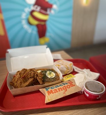 Jollibee by null