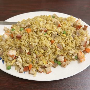 Pho Pasteur VN - 2. Cơm Chiên Đặc Biệt - Vietnamese Near Me - Saint Paul, Minnesota