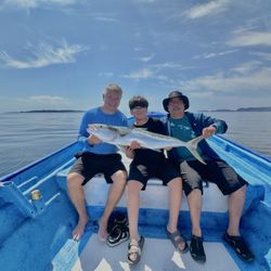 Villa del Palmar Beach Resort & Spa - Sport fishing