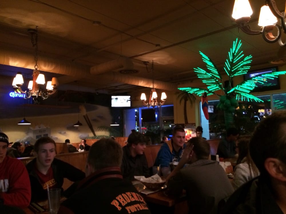 WILD WING Updated August 2024 16 Reviews 715 Fischer Hallman Rd