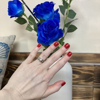 Spa-Tastic Blue Nails - Nail Salons Near Me - Phoenix, Arizona Spa-Tastic Blue Nails - Nail Salons Near Me - Phoenix, Arizona