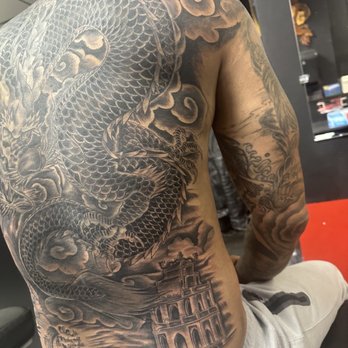 Hung‘s Tattoo Parlor - Tattoo Near Me - Saint Paul, Minnesota Hung‘s Tattoo Parlor - Tattoo Near Me - Saint Paul, Minnesota