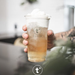 TEA PLUS