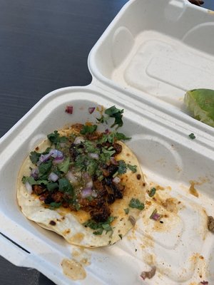 Taqueria Mila by null