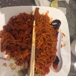 Pad Thai