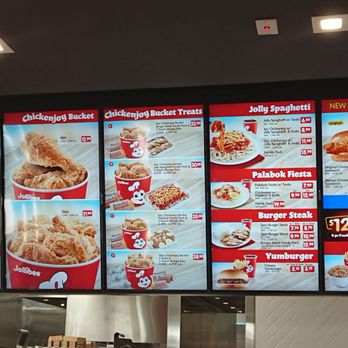 Jollibee - Chicken Shop Near Me - Wheaton, Maryland