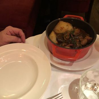 Le Rousseau - French Near Me - Paris, 75