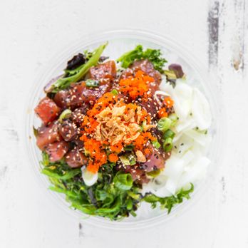 Poke Bros - Asian Fusion Near Me - Millville, New Jersey Poke Bros - Asian Fusion Near Me - Millville, New Jersey