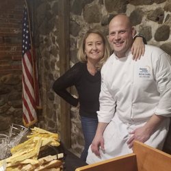 Milford Spice Company