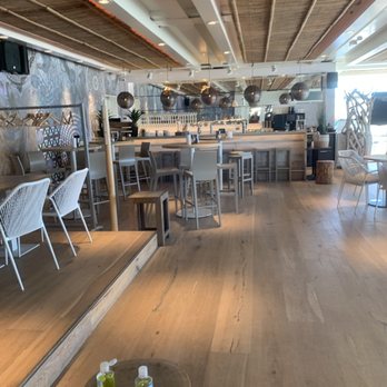 Strandpaviljoen Zeezicht - Beach Bars Near Me - Castricum, New Hampshire