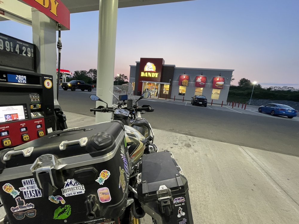 DANDY MINI MART Updated September 2024 14 Photos 104 Wygant Rd