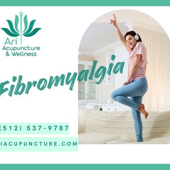 Ari Acupuncture & Wellness - Acupuncture Near Me - Round Rock, Texas Ari Acupuncture & Wellness - Acupuncture Near Me - Round Rock, Texas