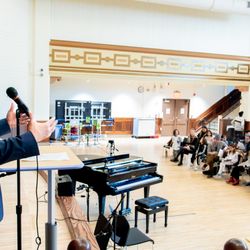 Musicolor Method NYC