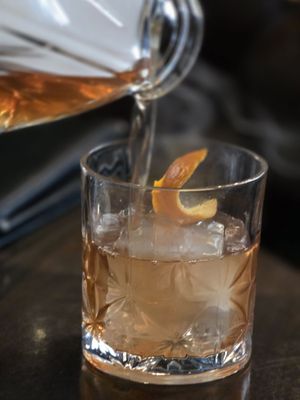 Red Table Restaurant by null