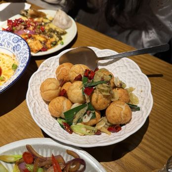 Lunar - Glutinous rice balls - Chinese Near Me - New York, New York