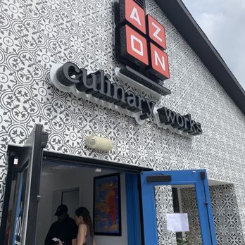 Zoa Moroccan Kitchen - Entrance - Moroccan Near Me - Houston, Texas Zoa Moroccan Kitchen - Entrance - Moroccan Near Me - Houston, Texas