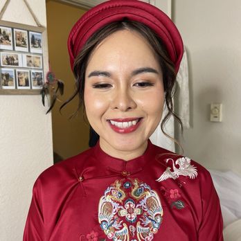 A-List Makeup - Makeup Artists Near Me - Milpitas, California