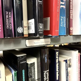 Brattle Book Shop - Clear Description In Every Area - Bookstores Near Me - Boston, Massachusetts