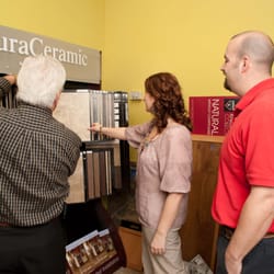 Westwood Shopping Center - The experts at Webb's Carpet can help with all your flooring needs.