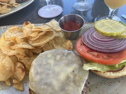 Atlantic's Edge Restaurant by null