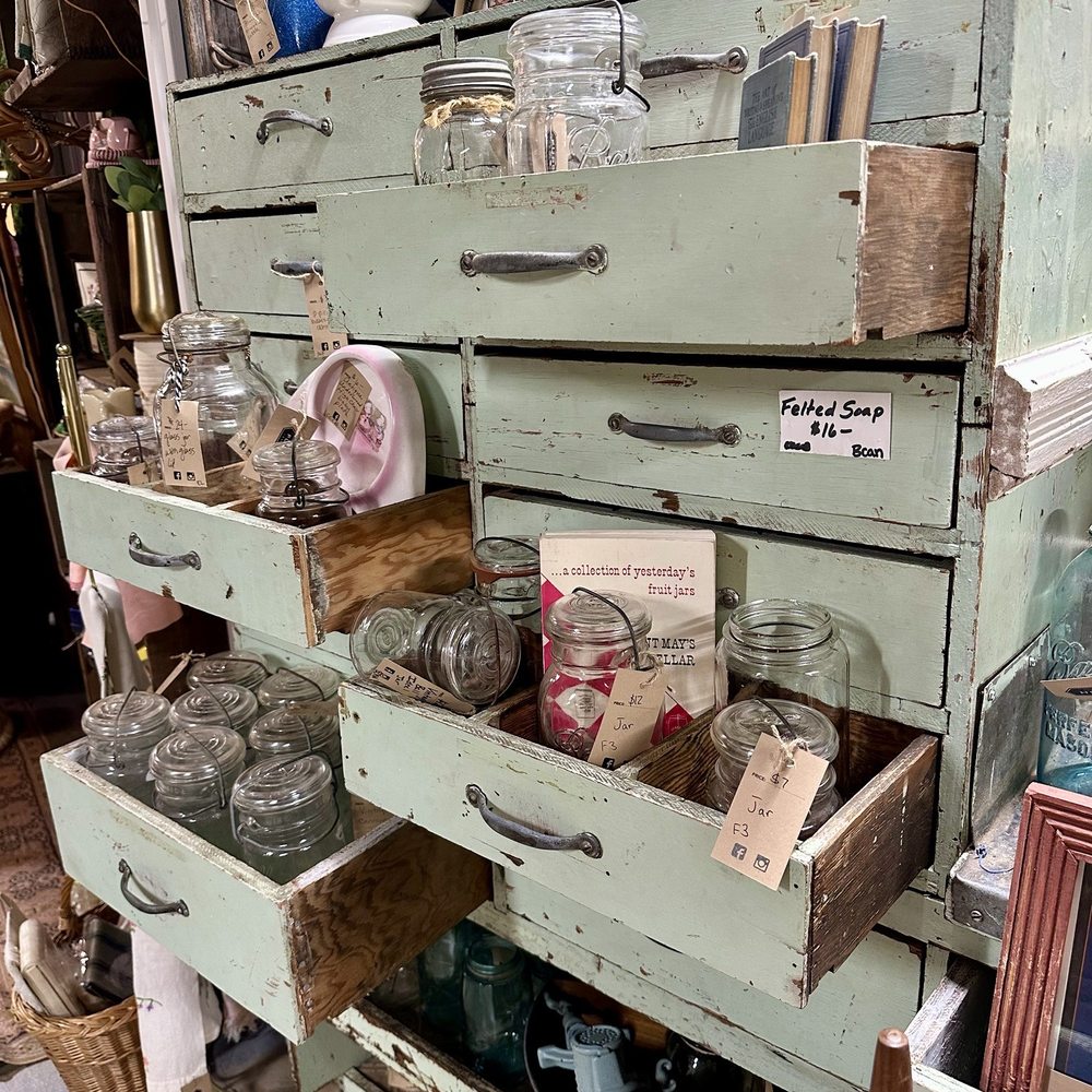 Furbish - Creativity abounds - Antiques Near Me - Salem, Oregon Furbish - Creativity abounds - Antiques Near Me - Salem, Oregon