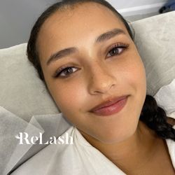 ReLash - After your lash service at Relash, let the world see you shine with confidence.