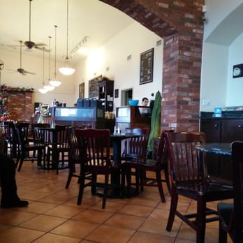 Coffee Zone - The interior. - Coffee & Tea Near Me - Edinburg, Texas Coffee Zone - The interior. - Coffee & Tea Near Me - Edinburg, Texas