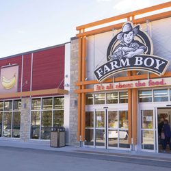 Farm Boy - Farm Boy Hamilton (Harvard Square Plaza)