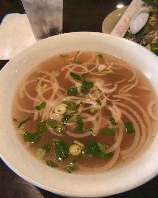 Phở Cyclo Café by null
