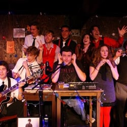 Lost Moon Radio