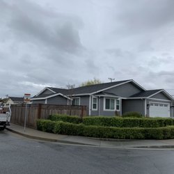 Peninsula Custom Construction