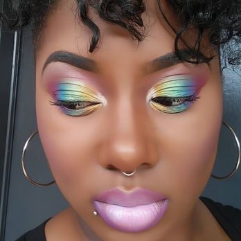 Esthetic Theory - Makeup Application - Sugaring Near Me - Cypress, Texas