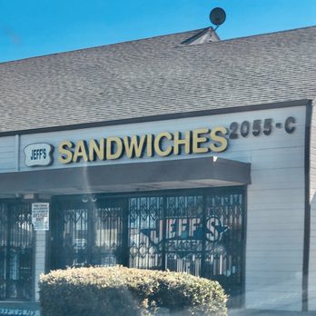 Jeff's Place - JEFF'sPLACE(Best sandwiches in the Inland Empire)! - Sandwiches Near Me - Perris, California Jeff's Place - JEFF'sPLACE(Best sandwiches in the Inland Empire)! - Sandwiches Near Me - Perris, California