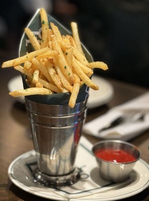 Original Joe's Walnut Creek by null