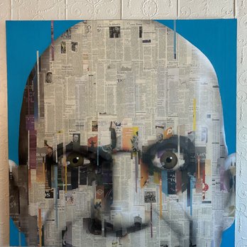 Quality High - Uncle Fester is always watching over the shop. - Cannabis Dispensaries Near Me - Sleepy Hollow, New York