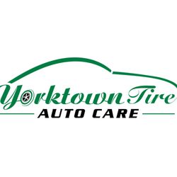 Yorktown Tire Auto Care