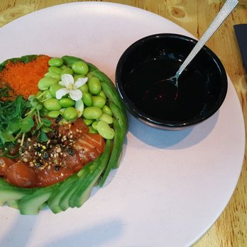 The Avocado Show - The Poke Bowl - Breakfast & Brunch Near Me - Amsterdam, New Hampshire The Avocado Show - The Poke Bowl - Breakfast & Brunch Near Me - Amsterdam, New Hampshire