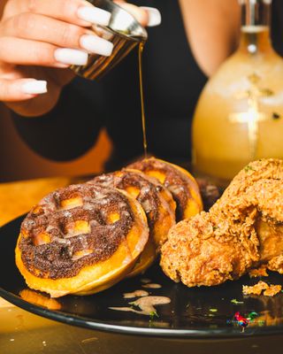 Kitchen + Kocktails By Kevin Kelley - Philadelphia by null