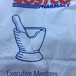 Costco Pharmacy