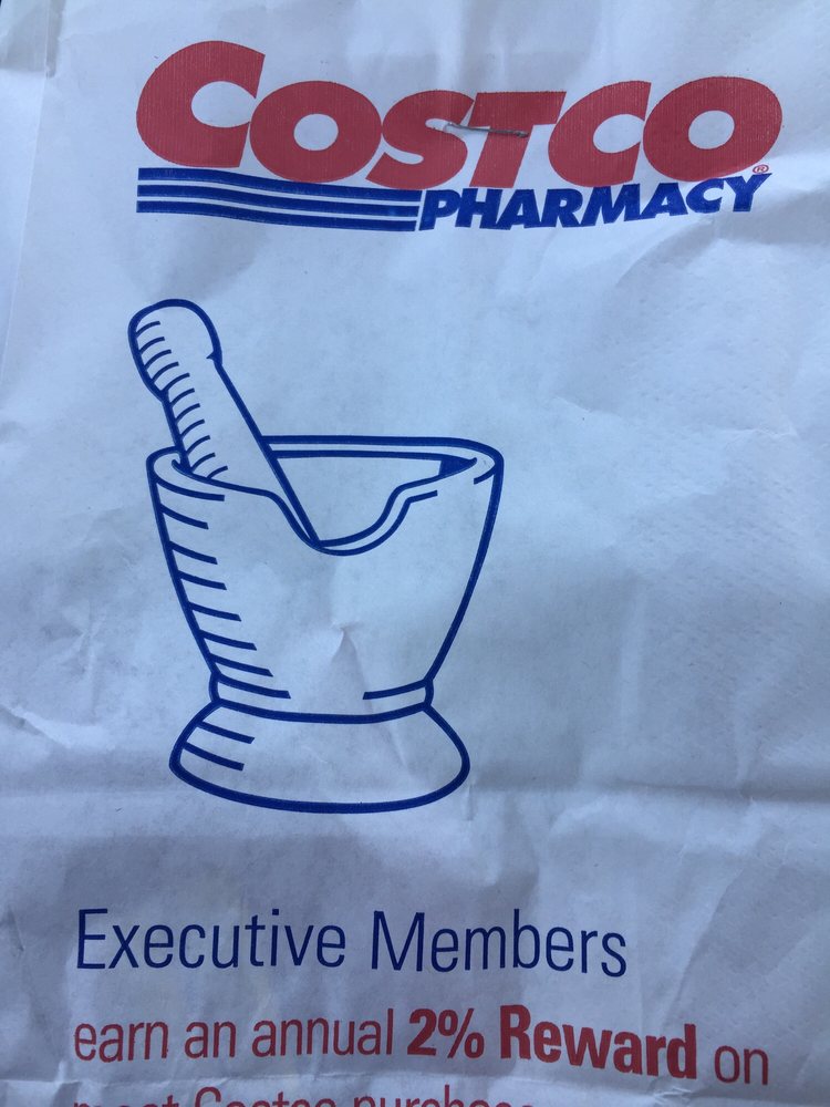 COSTCO PHARMACY Updated August 2024 2680 Reynolds Ranch Pkwy, Lodi
